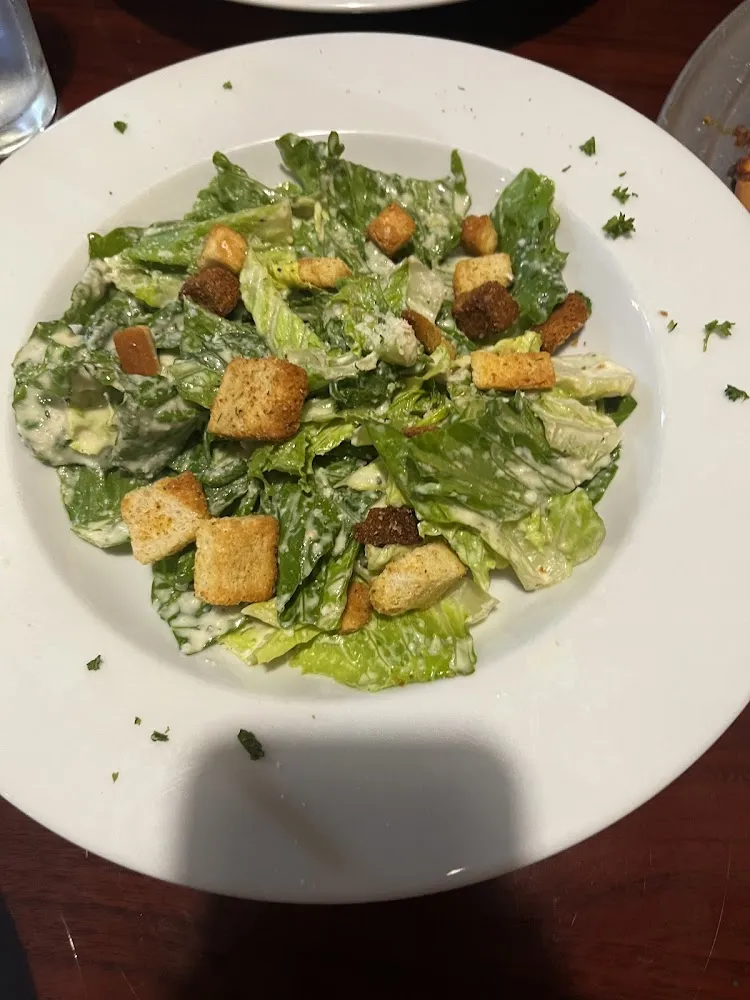 Caesar Salad
