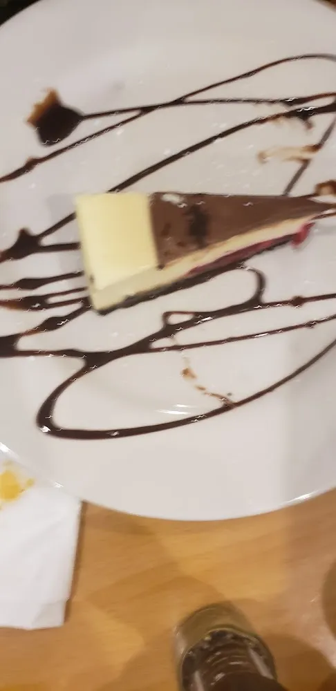 Cheesecake