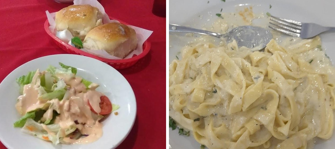 Cafe Italia
