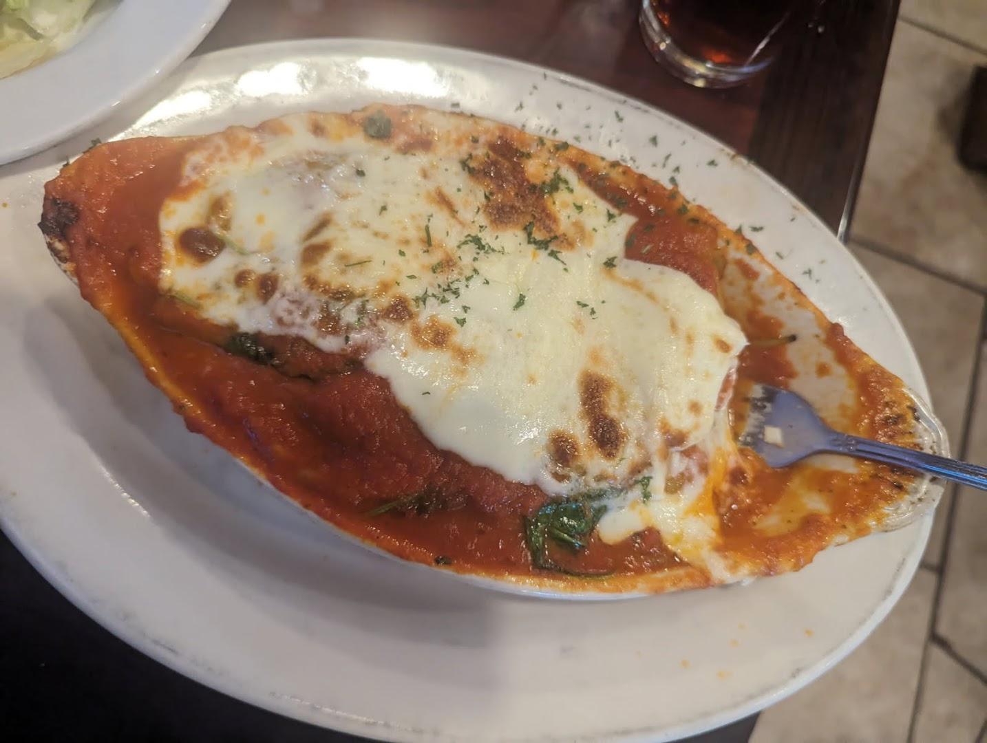 Cafe Italia