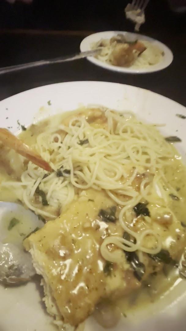 Cafe Italia
