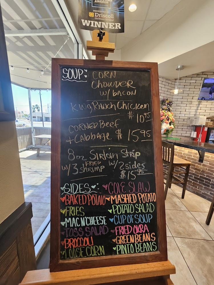 Cafe Italia Menu image 1